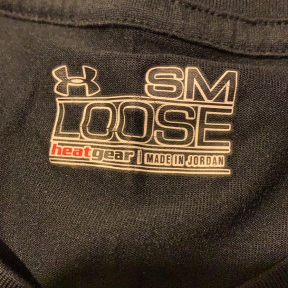 Men’s Heat gear under armour - Picture 2 of 2